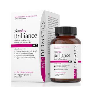 SKINPLUS BRILLIANCE