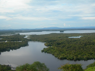 Danau Sentarum
