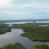 Eksotisme Tempat Wisata Taman Nasional Danau Sentarum