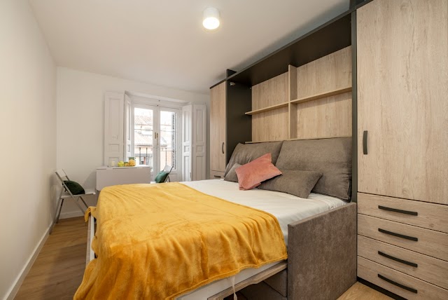 ENSURES A BETTER NIGHT’S SLEEP WITH CUSTOM BEDS