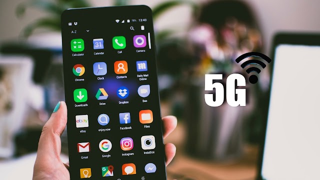 Here is the list of Top 5G smartphones that you can buy under Rs 25000 in India