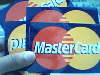 free mastercard