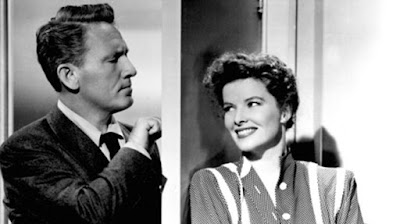 Without Love 1945 Katharine Hepburn Spencer Tracy Image 2