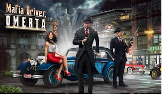 Mafia Driver Omerta v5.2 Mod Apk (Unlimited Money) Terbaru