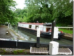 17 first proper lock