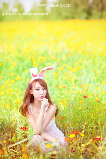 Shi-Yu-Bunny-05-very cute asian girl-girlcute4u.blogspot.com
