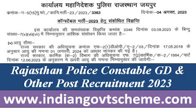 rajasthan_police_constable_gd_&_other_post_recruitment_2023