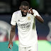 Real Madrid move not a dream – Rudiger opens up