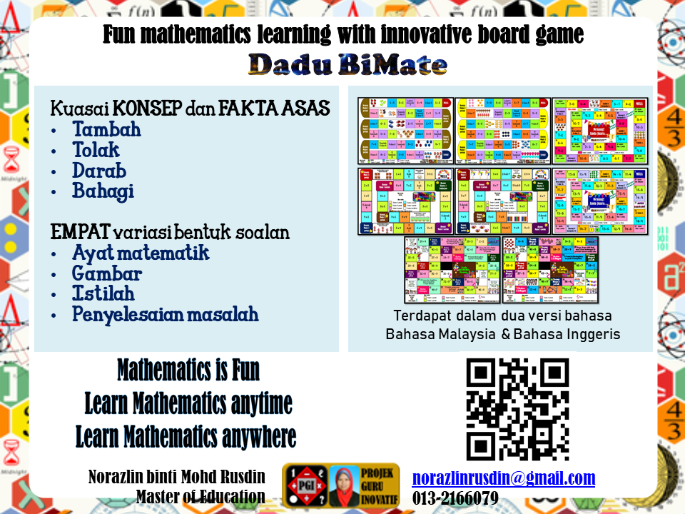 Matematik Bukan Sekadar Kira-kira "Logical Thinking and 