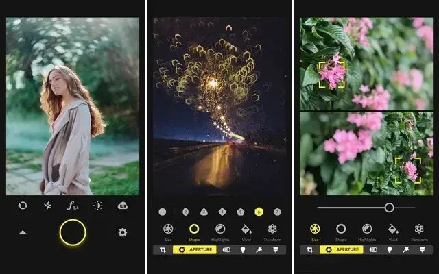 10 of the best iPhone camera applications