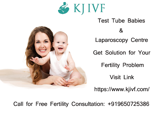 How to Choose the Best IVF Centre in Delhi