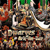 Heroes Infinite- Dwarves of Ark-An-Dar