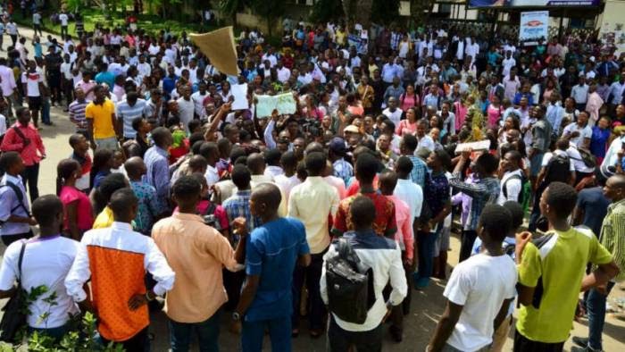 Strike: Nigerian students call for PPP to fund universities, recount losses