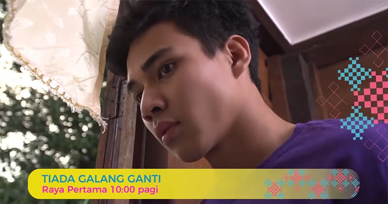 cinta tiada ganti episode 3