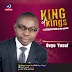 Ovye Yusuf complete Albulm. King of kings ( DUTSEN CETO)