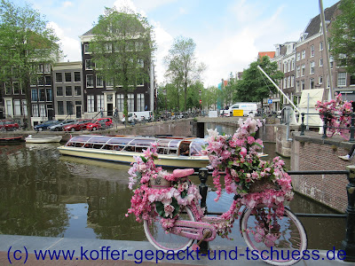 Amsterdam Gracht