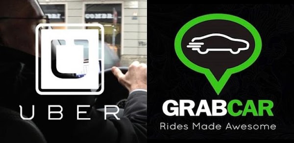 Kisah Perselingkuhan Terungkap, Pebisnis Ini Tuntut Uber Segini Banyak