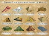 10 Piramida Paling Mengagumkan di Dunia
