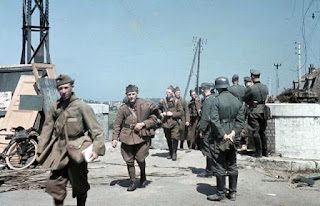 Dunkirk, Inilah "Blunder" Pertama Hitler dalam Perang!