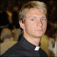 Trevor Yate padre