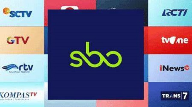 SBO TV for PC APK