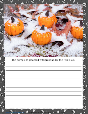 Halloween Writing Prompts for Writing Groups and Classrooms October 15, 2023
