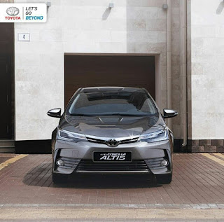 HOT PROMO APRIL with ANZON TOYOTA