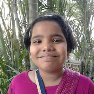 Shaswati Suvendu Mohanty