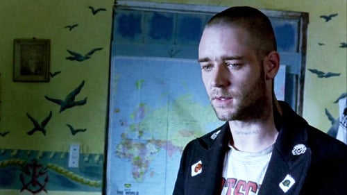 Romper Stomper 1992 descargar hd castellano