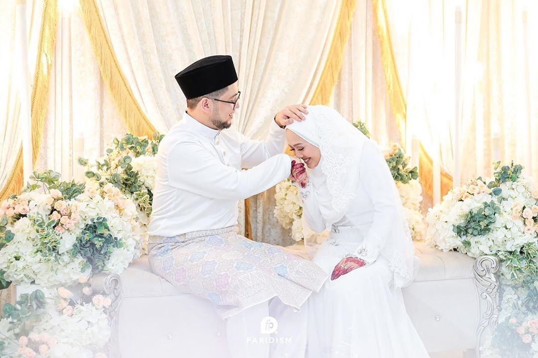 Hak dan Kewajiban Suami Terhadap Istri Dalam Islam