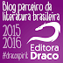 [NOVA PARCERIA] Blog Modernagem & Editora Draco