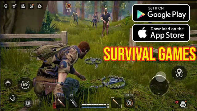 Survival games