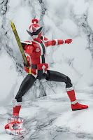 S.H. Figuarts Don Momotaro 30