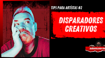 Hablemos de Disparadores Creativos: Cómo Desbloquear tu Imaginación.