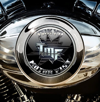 Το βίντεο των Tokyo Motor Fist για το τραγούδι "Pickin' Up the Pieces" από το ομώνυμο album τους