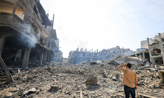 Israel retira tropas do sul da Faixa de Gaza