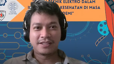 Kehadiran Ilmuwan Teknik Elektro Semakin Dibutuhkan Zaman!