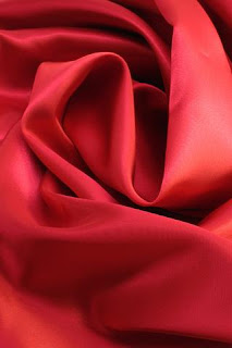 red-cloth