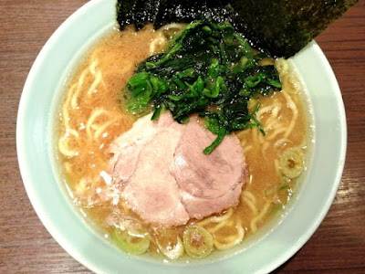 ラーメン小村