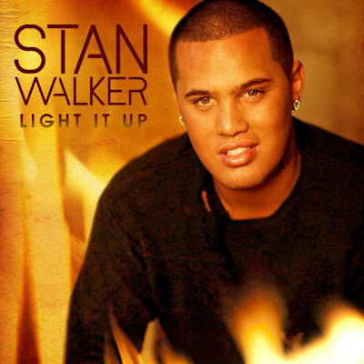 Stan Walker - Light It Up Lyrics