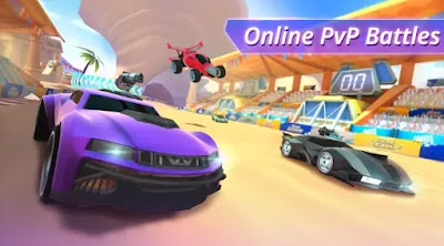 Offline Mobile Games 
