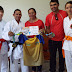Karatecas de Esperantina conquistam medalhas em Natal