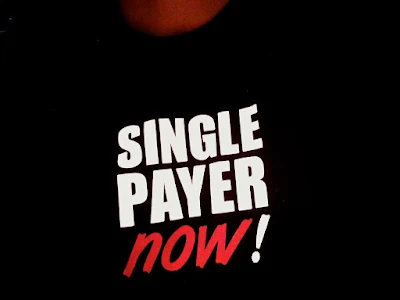 What Is Single Payer Health Care and How Does It Work