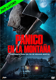 PANICO EN LA MONTAÑA – WHY – DVD-5 – DUAL LATINO – 2021 – (VIP)