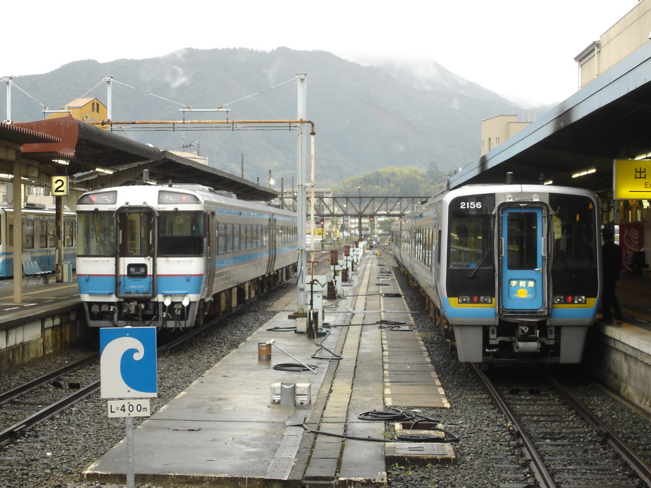 鐵貓 鐵道與貓的完美結合 日本鐵道列車愛稱 5 四國