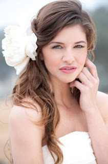 Long Wedding Hairstyles