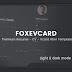 Foxevcard - Premium Resume/ CV HTML Template 