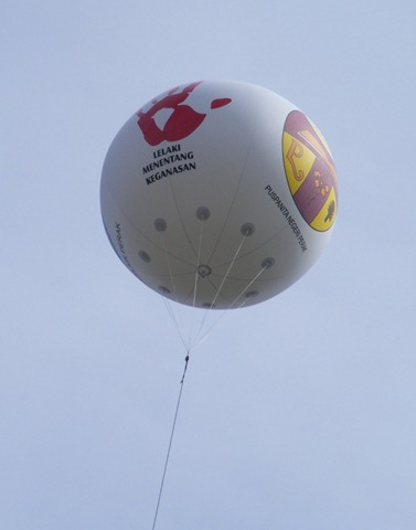 balloon