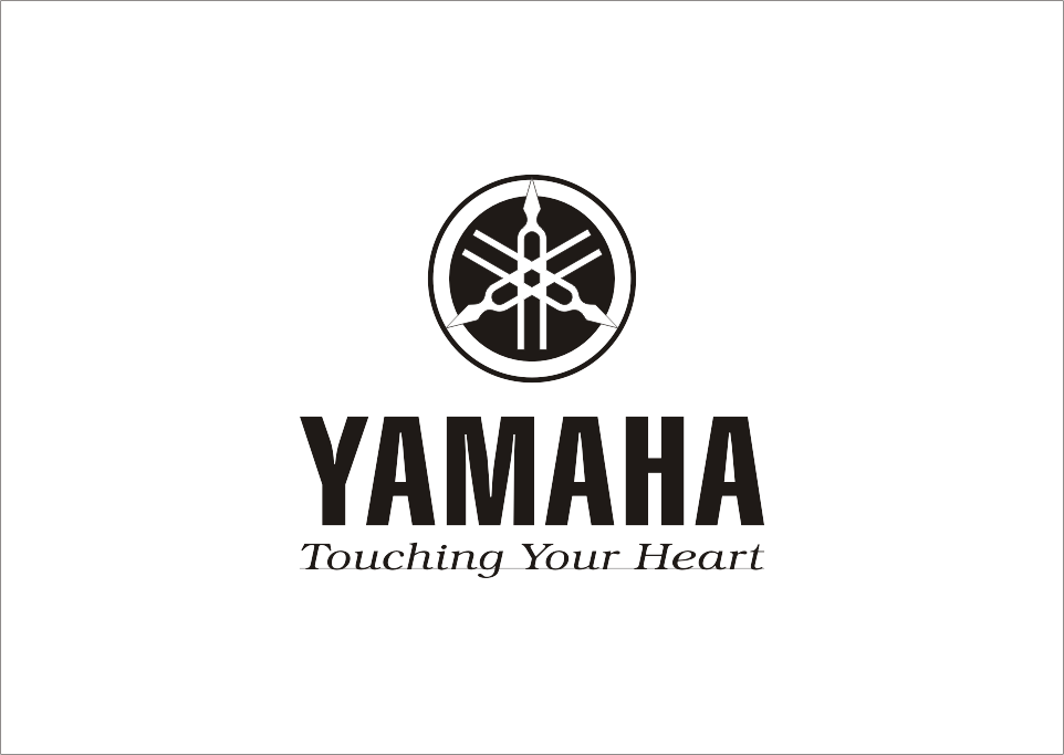 Logo Yamaha Vector - Free Logo Vector Download