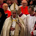 Roma, il Presidente della Commissione Cultura Nicoletta Latteri ripristina la presenza istituzionale ai Vespri per l'unità dei cristiani celebrati da Papa Francesco.